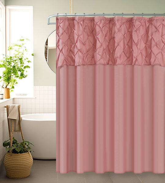 Shower Curtain Ophelia