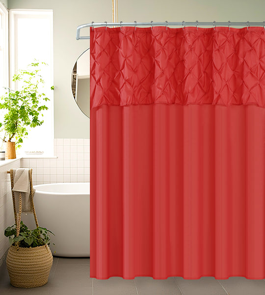 Shower Curtain Ophelia