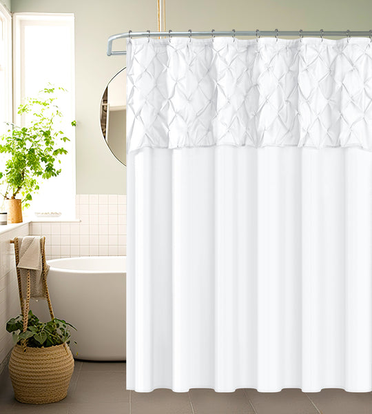 Shower Curtain Ophelia