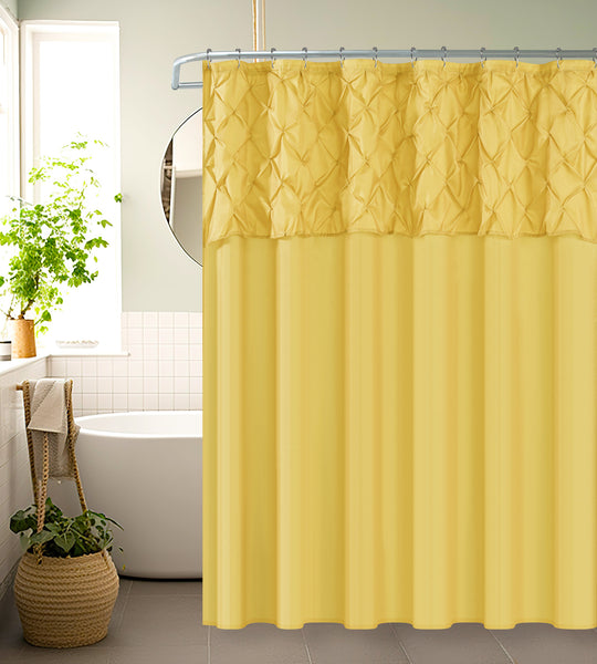 Shower Curtain Ophelia